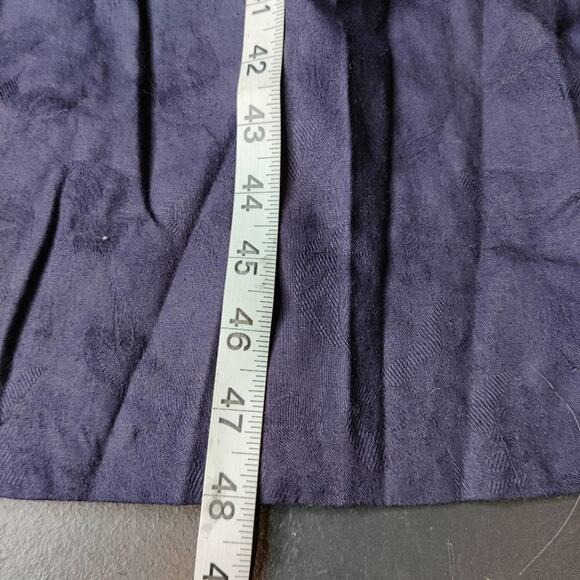 Vintage Laura Ashley Prairie Dress - Picture 13 of 13